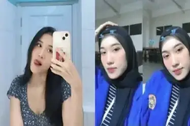 Hijab Mahasiwi Unpam