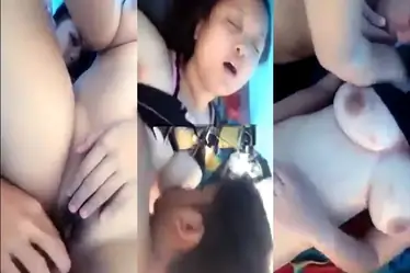 Live Mango May Leen Buka Bukaan Godain